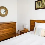 Aiguillon, 4 Pers, A 5min A Pied, Parking Daire Arcachon