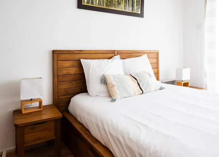 Aiguillon, 4 Pers, A 5min A Pied, Parking * Arcachón