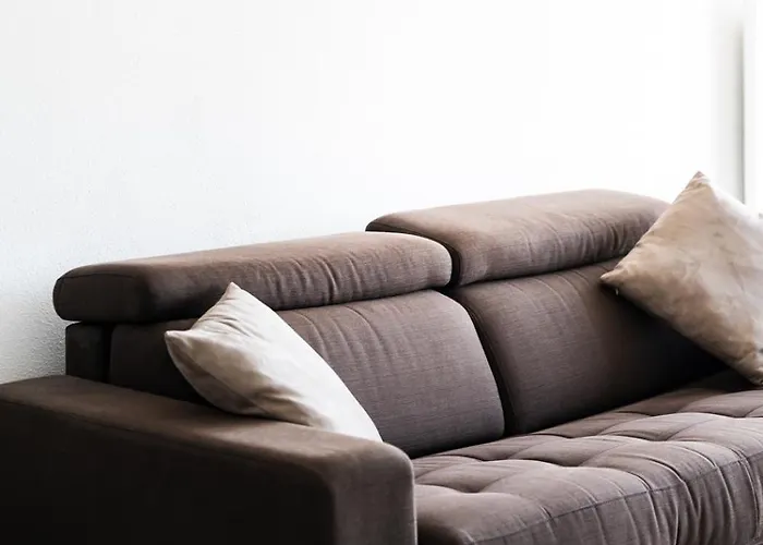 Apartamento Aiguillon, 4 Pers, A 5min A Pied, Parking Arcachón