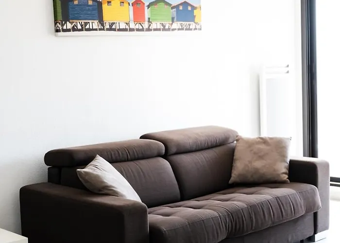 Aiguillon, 4 Pers, A 5min A Pied, Parking Arcachón