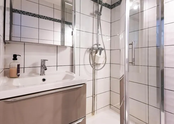 Aiguillon, 4 Pers, A 5min A Pied, Parking * Arcachón