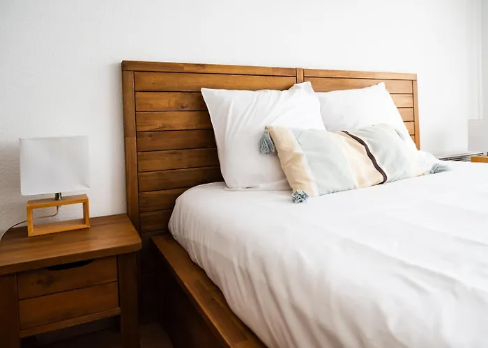 Apartamento Aiguillon, 4 Pers, A 5min A Pied, Parking