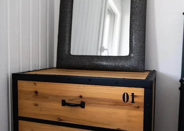 Aiguillon, 4 Pers, A 5min A Pied, Parking Arcachón